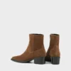 Kelsey Ankle Boots