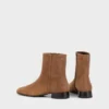 Mona Ankle Boots